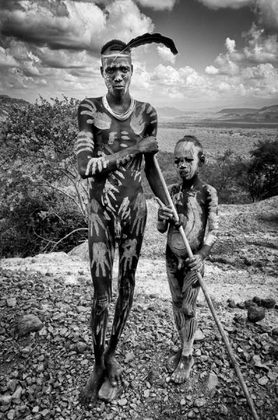 Photograph Joao Martins Pereira From Behind The Time on One Eyeland